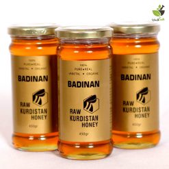 badinan gold