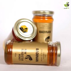 عسل بادینان طلایی