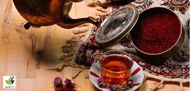 طلای سرخ